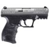 walther ccp m2 380 auto acp 354in stainlessblack pistol 81 rounds 1627047 1