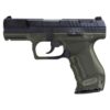 walther p99 as final edition 9mm luger 4in od green pistol 151 rounds 1804310 1 1