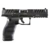 walther pdp full size optics ready 9mm luger 5in black pistol 101 rounds 1696586 1 1